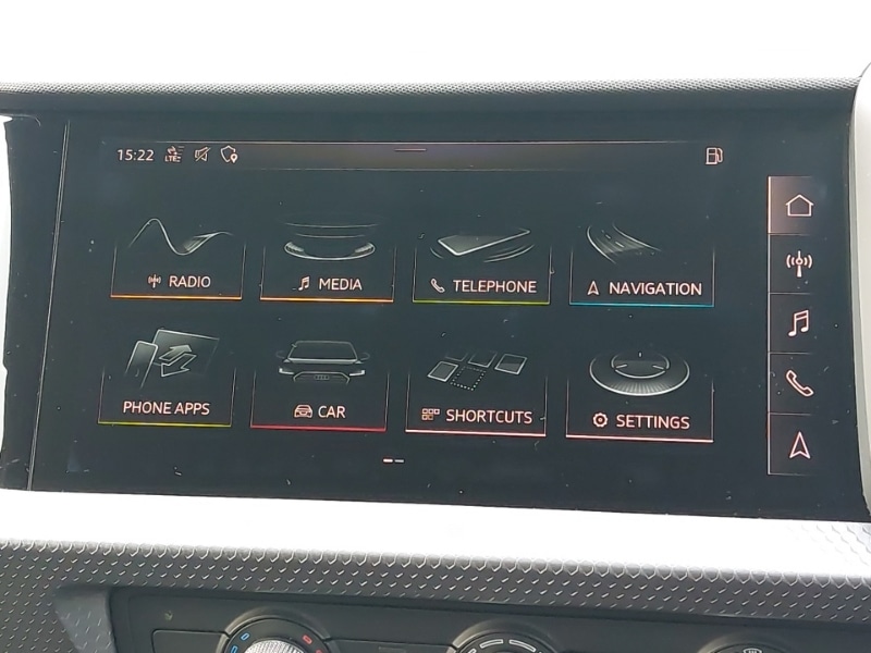 Used Audi A1 2019 for sale - 78009980: Photo 8