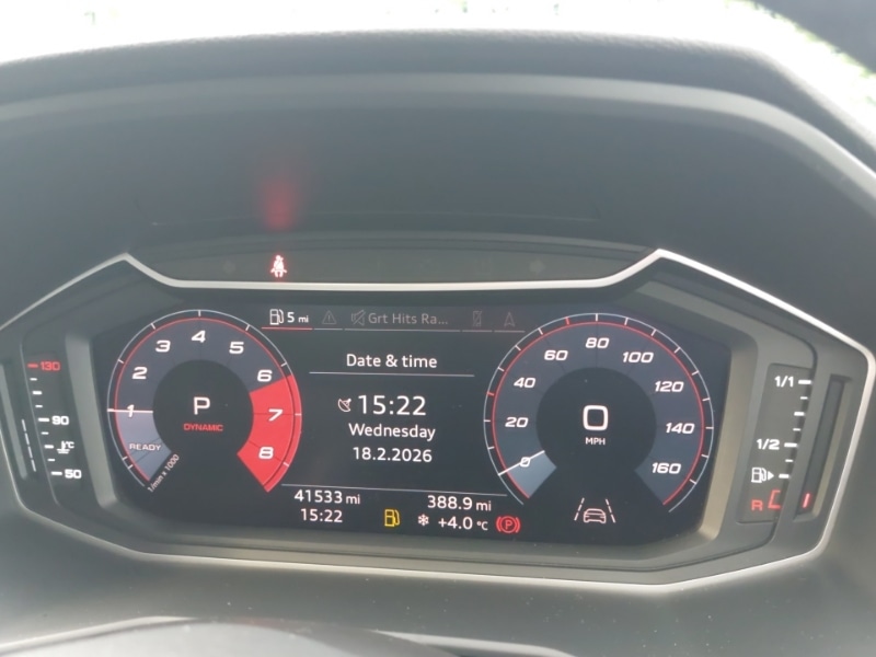 Used Audi A1 2019 for sale - 78009980: Photo 9