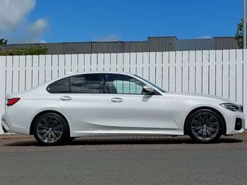 Used BMW 3 Series 2021 for sale - 74775868: Photo