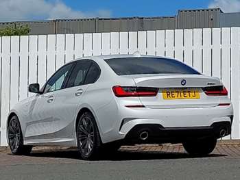 Used BMW 3 Series 2021 for sale - 74775868: Photo