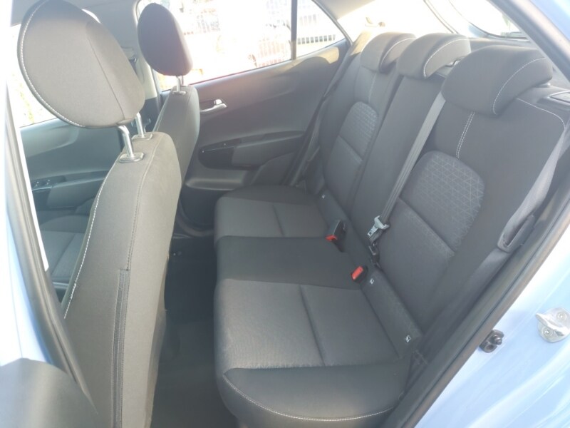 Used Kia Picanto 2018 for sale - 77197613: Photo 12