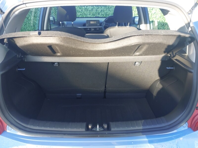 Used Kia Picanto 2018 for sale - 77197613: Photo 13