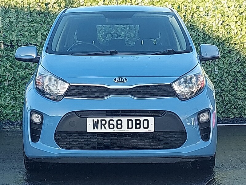 Used Kia Picanto 2018 for sale - 77197613: Photo 16
