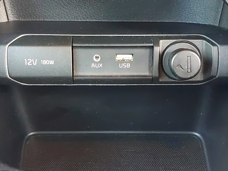 Used Kia Picanto 2018 for sale - 77197613: Photo 19