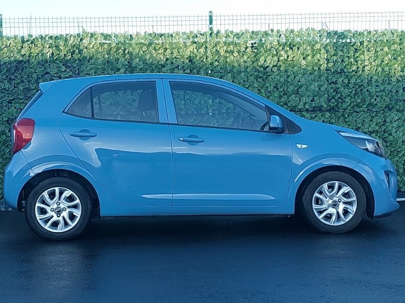 Used Kia Picanto 2018 for sale - 77197613: Photo 2