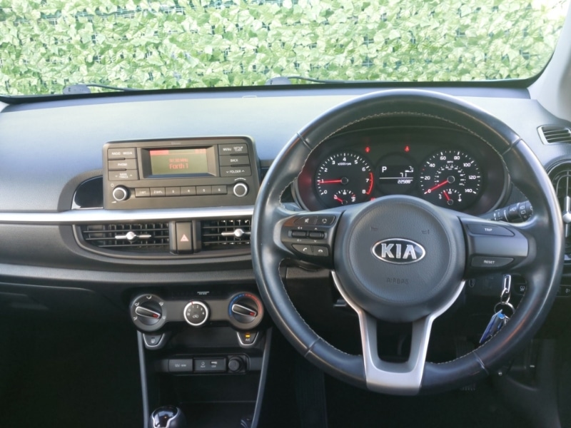 Used Kia Picanto 2018 for sale - 77197613: Photo 5