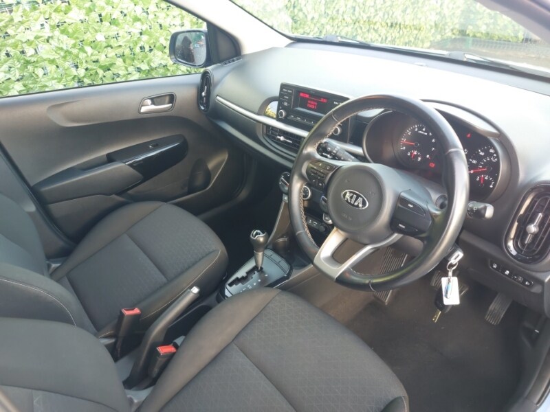 Used Kia Picanto 2018 for sale - 77197613: Photo 6