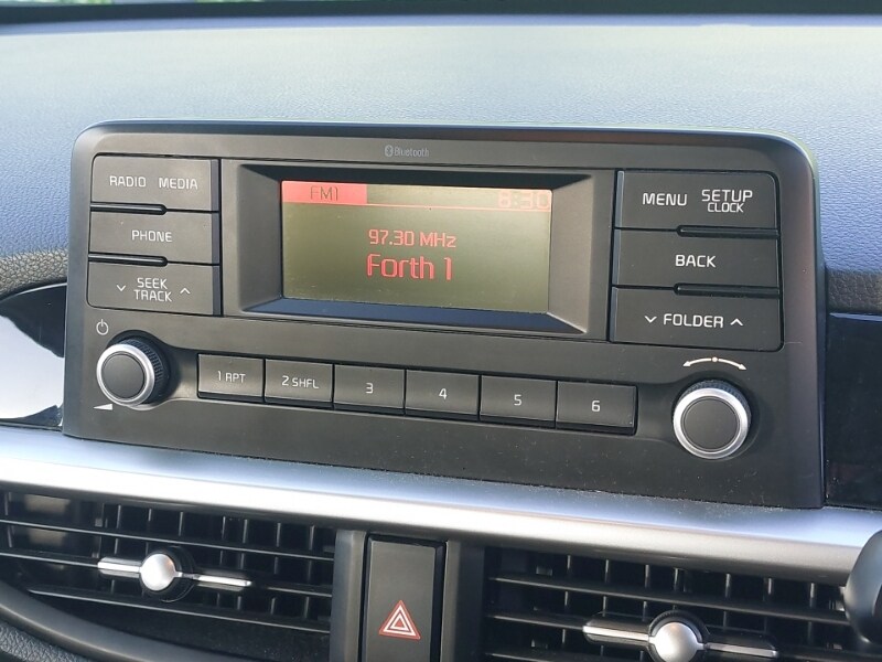 Used Kia Picanto 2018 for sale - 77197613: Photo 8