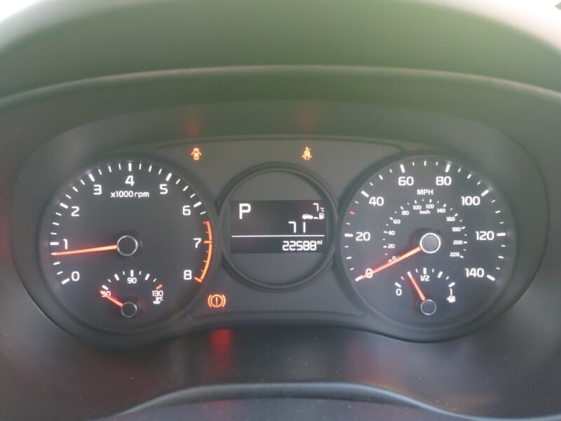 Used Kia Picanto 2018 for sale - 77197613: Photo 9