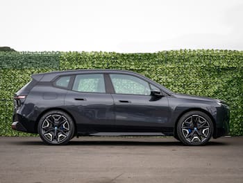 Used BMW iX 2023 for sale - 79642455: Photo