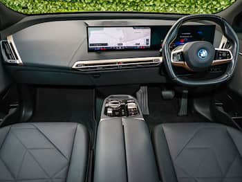 Used BMW iX 2023 for sale - 79642455: Photo