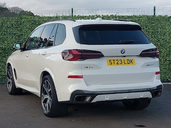 Used BMW X5 2023 for sale - 78446987: Photo