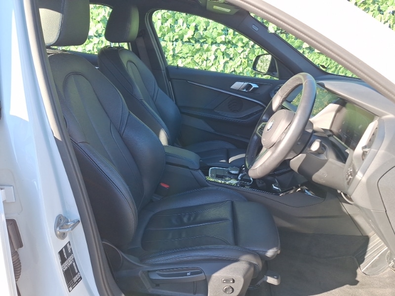 Used BMW 1 Series 2021 for sale - 76238362: Photo 11