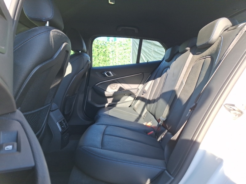 Used BMW 1 Series 2021 for sale - 76238362: Photo 12