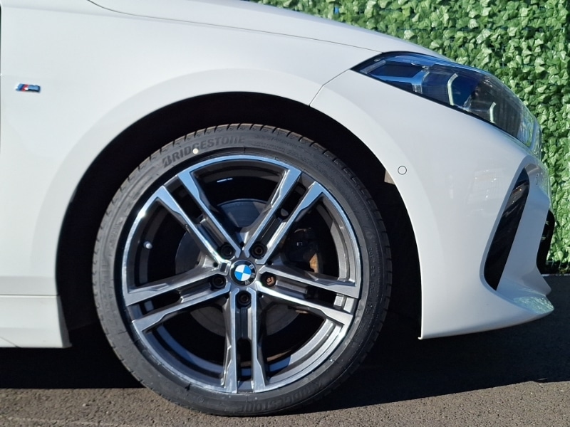 Used BMW 1 Series 2021 for sale - 76238362: Photo 14