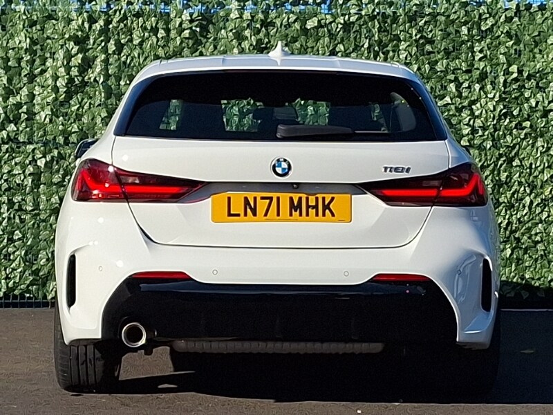 Used BMW 1 Series 2021 for sale - 76238362: Photo 15
