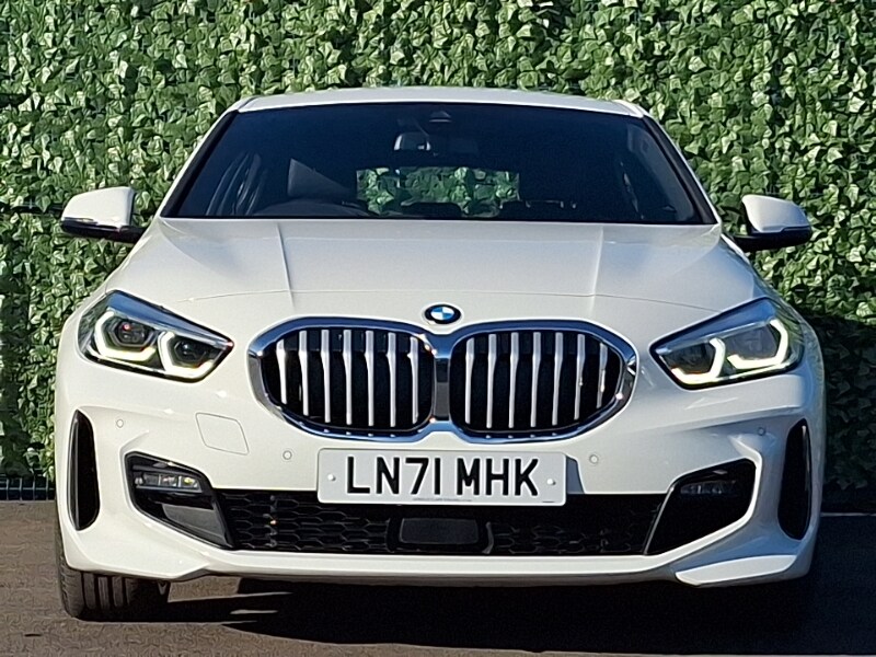 Used BMW 1 Series 2021 for sale - 76238362: Photo 16