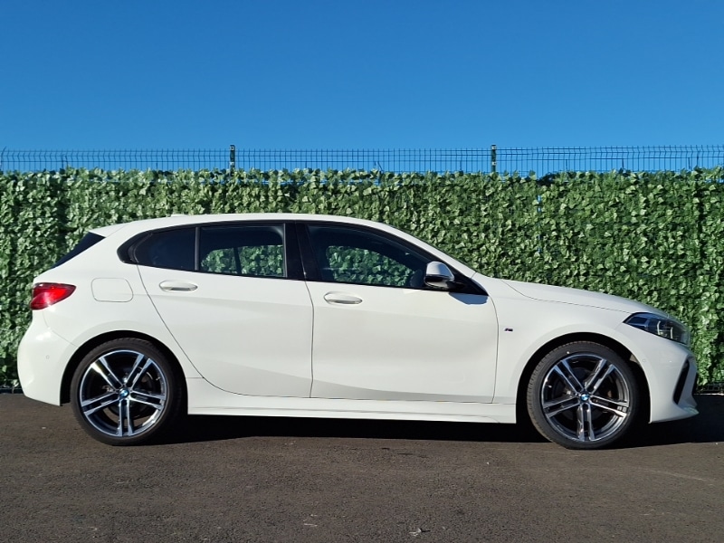 Used BMW 1 Series 2021 for sale - 76238362: Photo 2