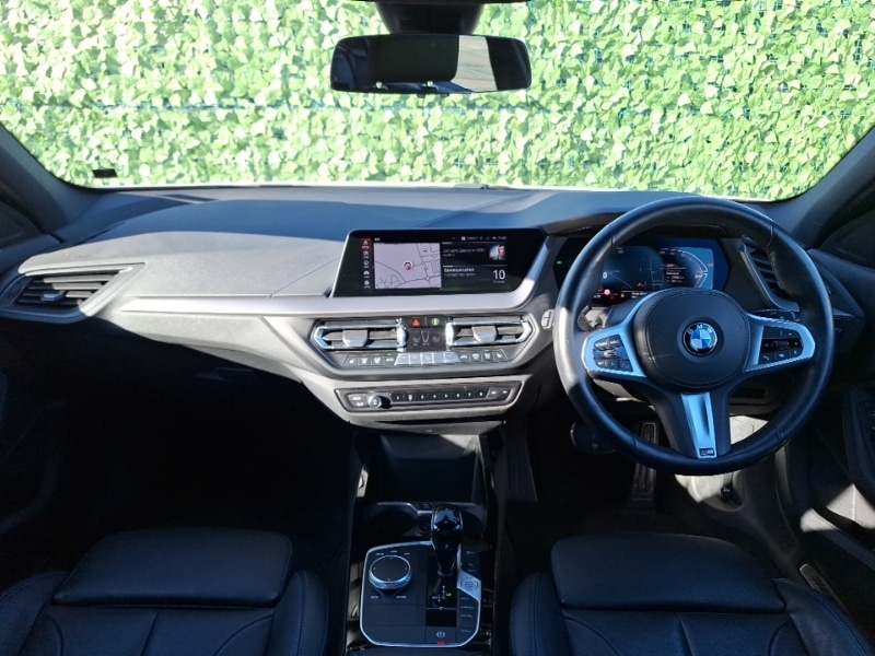 Used BMW 1 Series 2021 for sale - 76238362: Photo 4