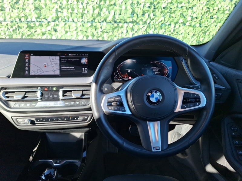 Used BMW 1 Series 2021 for sale - 76238362: Photo 5