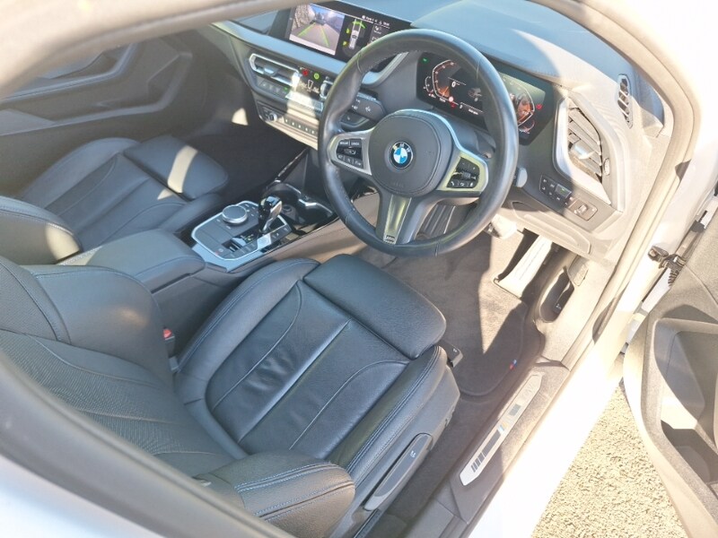 Used BMW 1 Series 2021 for sale - 76238362: Photo 6