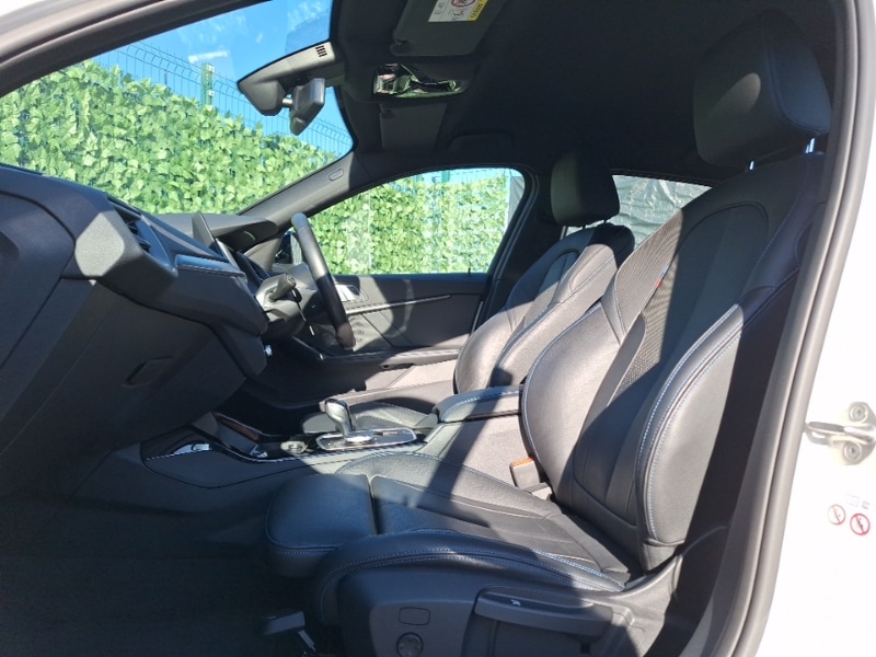 Used BMW 1 Series 2021 for sale - 76238362: Photo 7