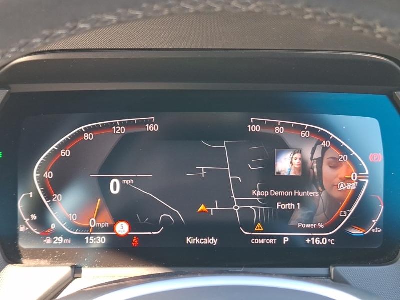 Used BMW 1 Series 2021 for sale - 76238362: Photo 9