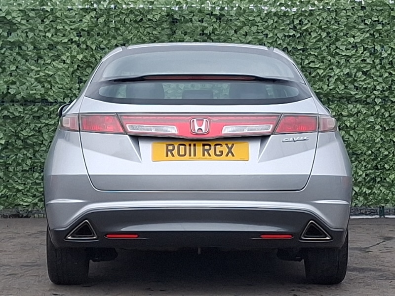 Used Honda Civic 2011 for sale - 77980954: Photo 15