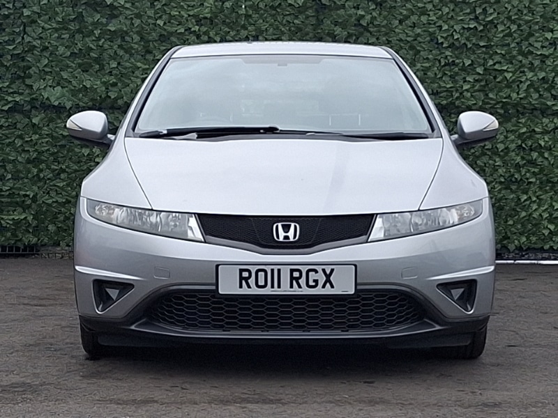 Used Honda Civic 2011 for sale - 77980954: Photo 16