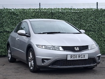Used Honda Civic 2011 for sale - 77980954: Photo