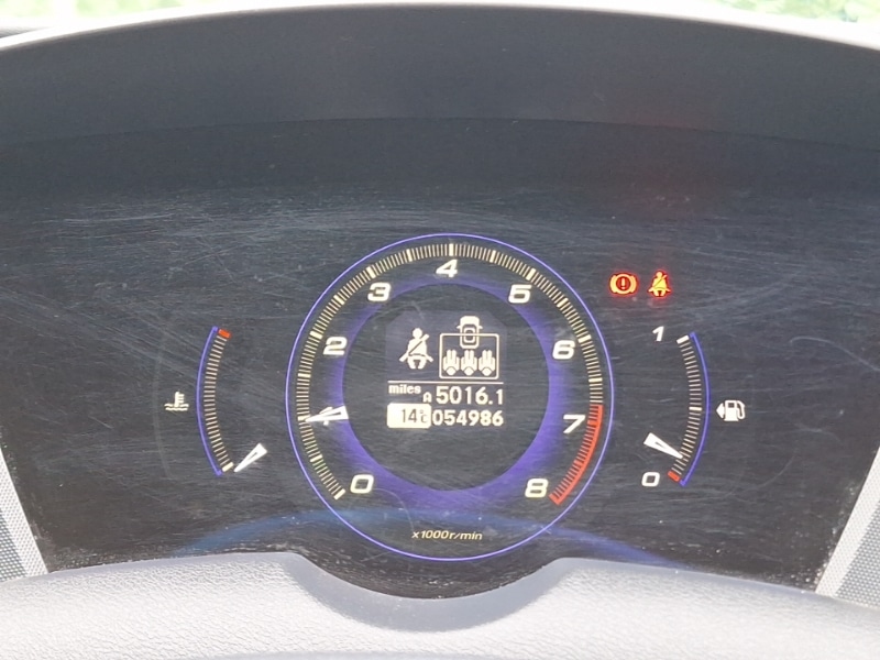 Used Honda Civic 2011 for sale - 77980954: Photo 9