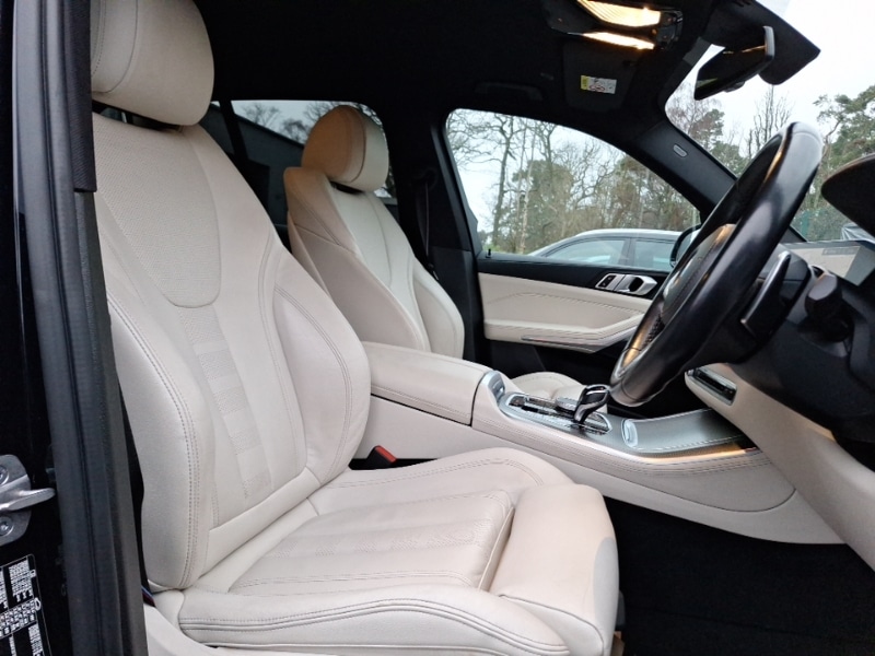 Used BMW X5 2021 for sale - 77278434: Photo 11