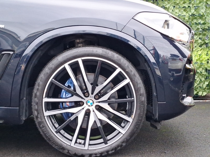 Used BMW X5 2021 for sale - 77278434: Photo 14