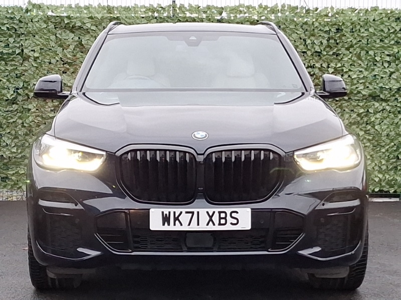 Used BMW X5 2021 for sale - 77278434: Photo 16