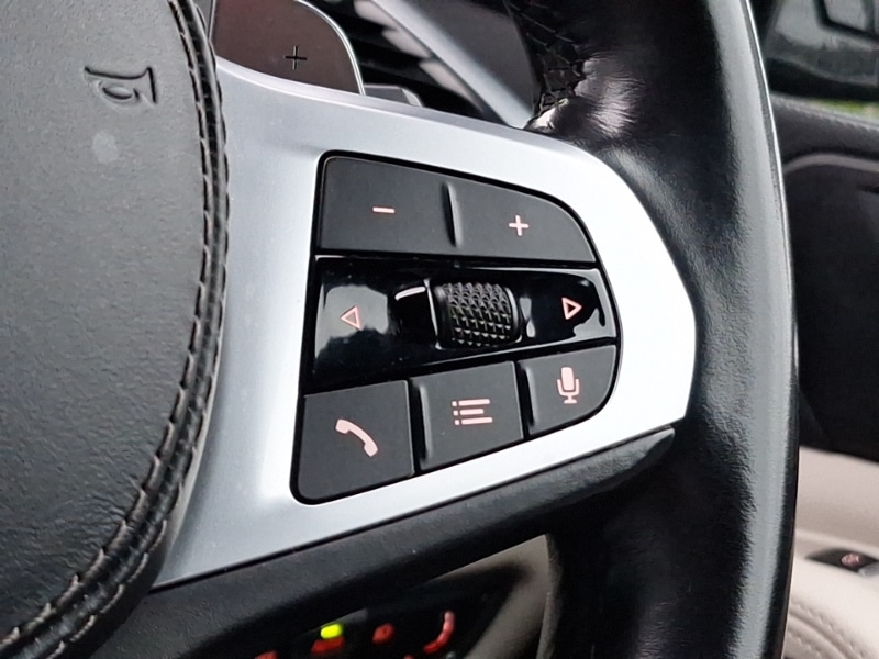 Used BMW X5 2021 for sale - 77278434: Photo 17