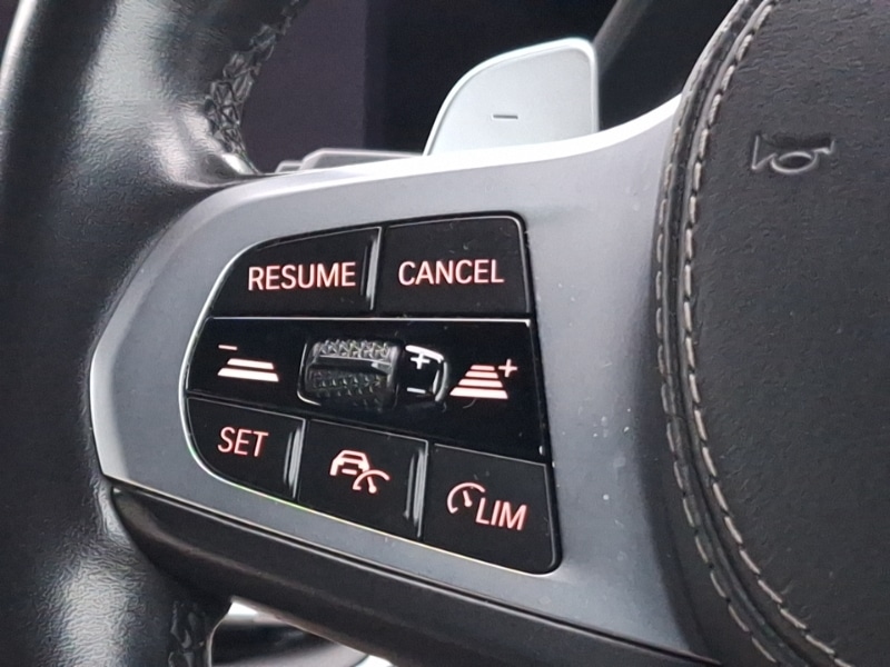 Used BMW X5 2021 for sale - 77278434: Photo 18