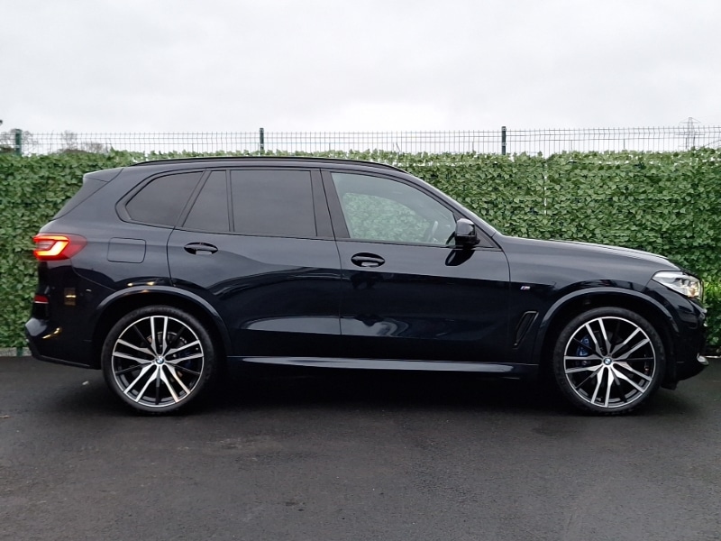 Used BMW X5 2021 for sale - 77278434: Photo 2