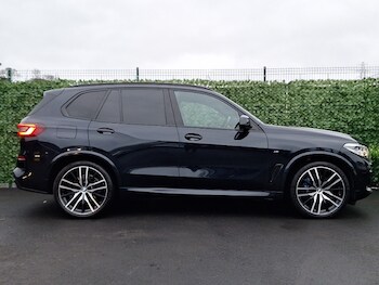 Used BMW X5 2021 for sale - 77278434: Photo
