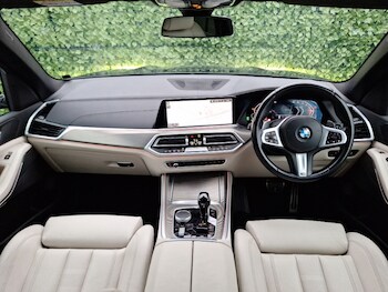 Used BMW X5 2021 for sale - 77278434: Photo