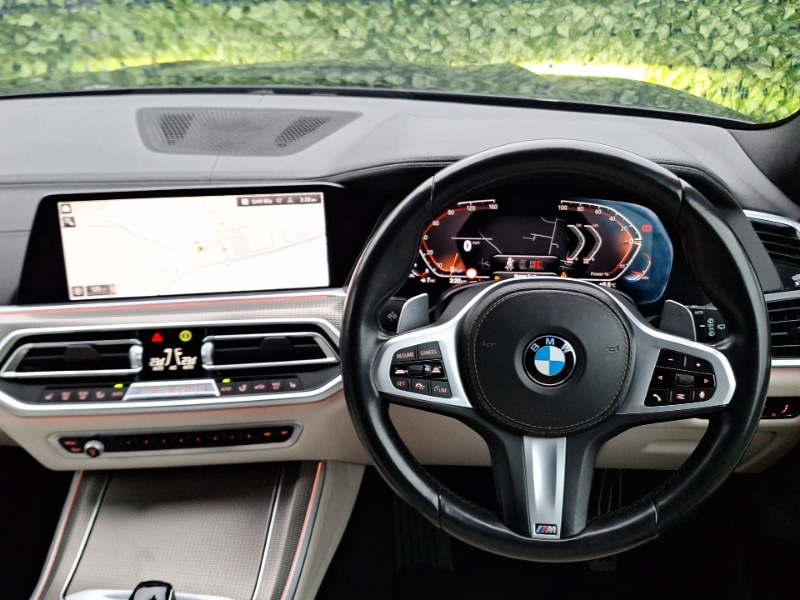 Used BMW X5 2021 for sale - 77278434: Photo 5