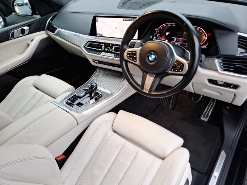 Used BMW X5 2021 for sale - 77278434: Photo 6