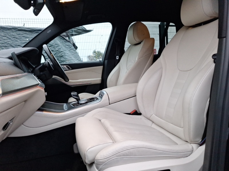 Used BMW X5 2021 for sale - 77278434: Photo 7