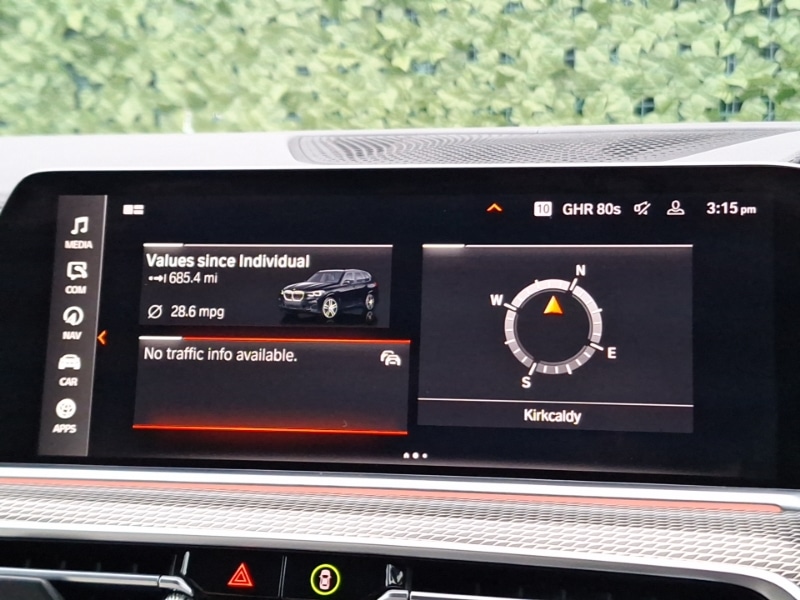 Used BMW X5 2021 for sale - 77278434: Photo 8