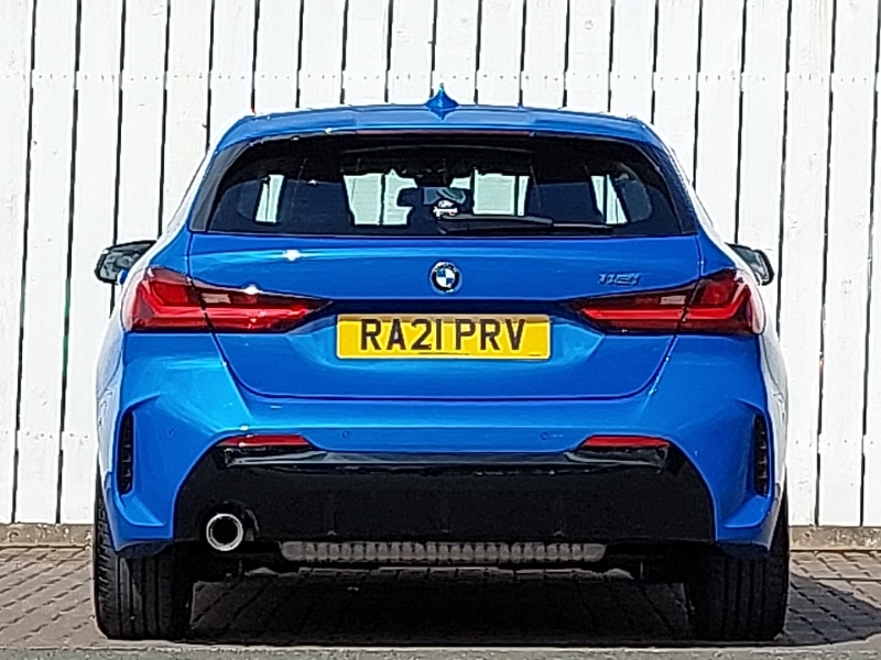 Used BMW 1 Series 2021 for sale - 76764038: Photo 15