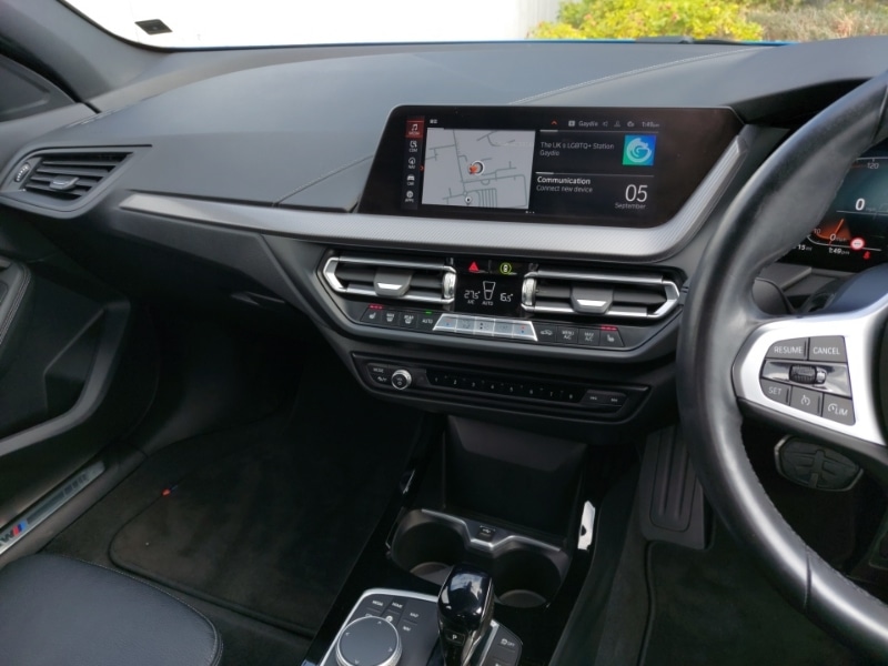 Used BMW 1 Series 2021 for sale - 76764038: Photo 17