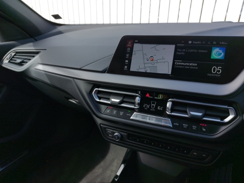 Used BMW 1 Series 2021 for sale - 76764038: Photo 8