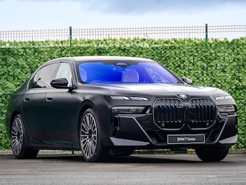 Used BMW 7 Series 2026 for sale - 79360936: Photo