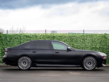 Used BMW 7 Series 2026 for sale - 79360936: Photo