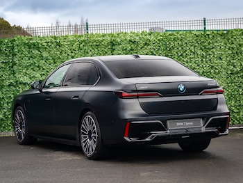 Used BMW 7 Series 2026 for sale - 79360936: Photo