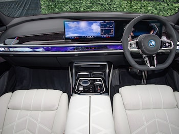 Used BMW 7 Series 2026 for sale - 79360936: Photo